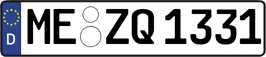 ME-ZQ1331