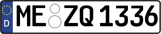 ME-ZQ1336