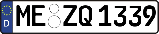 ME-ZQ1339