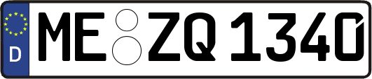 ME-ZQ1340