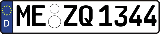ME-ZQ1344