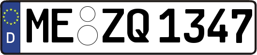 ME-ZQ1347