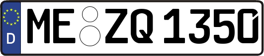 ME-ZQ1350
