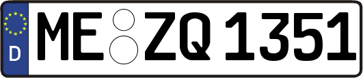 ME-ZQ1351