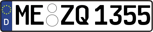 ME-ZQ1355