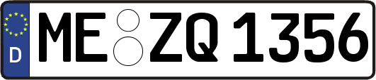 ME-ZQ1356