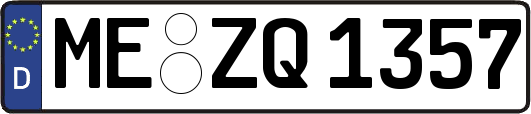 ME-ZQ1357