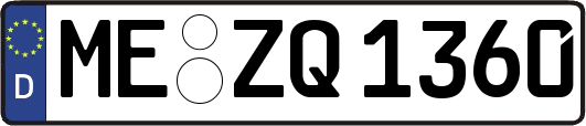 ME-ZQ1360