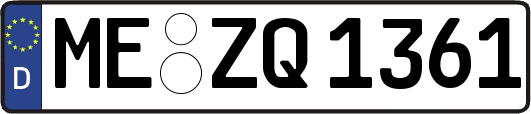 ME-ZQ1361