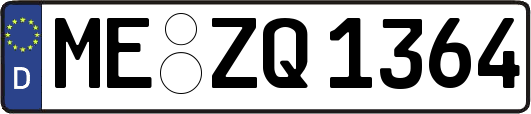 ME-ZQ1364
