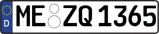 ME-ZQ1365