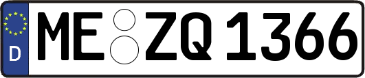 ME-ZQ1366