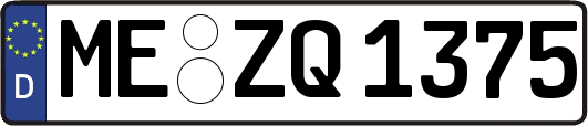 ME-ZQ1375