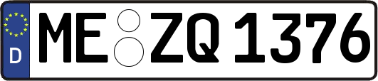 ME-ZQ1376