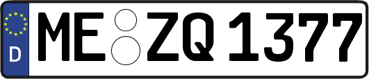ME-ZQ1377