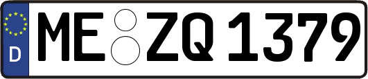 ME-ZQ1379