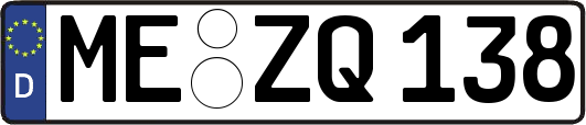 ME-ZQ138