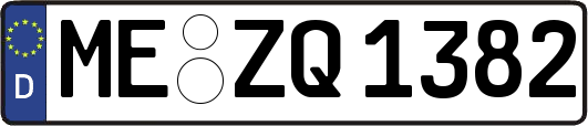 ME-ZQ1382