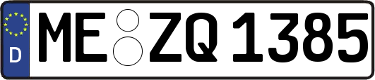 ME-ZQ1385