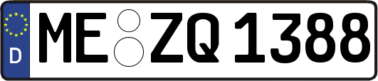 ME-ZQ1388