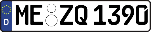 ME-ZQ1390
