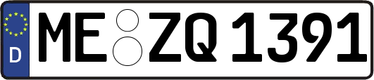 ME-ZQ1391