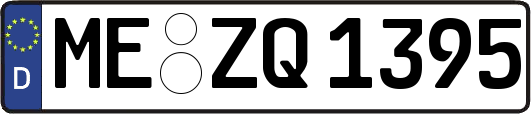ME-ZQ1395