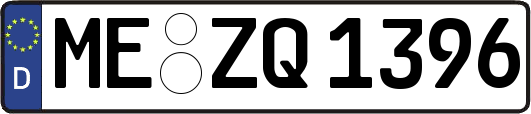 ME-ZQ1396