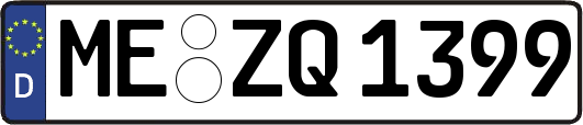 ME-ZQ1399