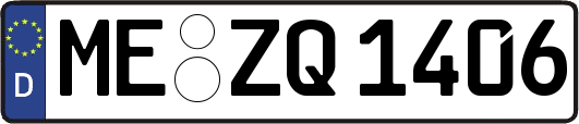 ME-ZQ1406