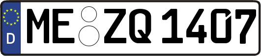 ME-ZQ1407