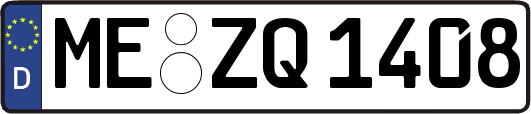 ME-ZQ1408