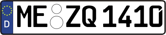 ME-ZQ1410