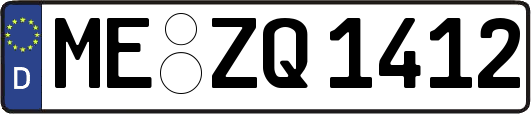ME-ZQ1412