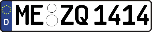 ME-ZQ1414