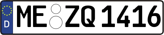 ME-ZQ1416