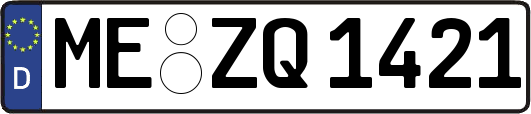 ME-ZQ1421