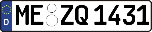 ME-ZQ1431