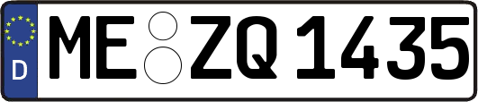 ME-ZQ1435