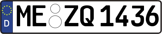 ME-ZQ1436