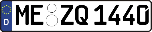 ME-ZQ1440