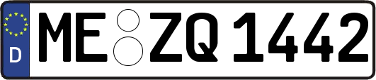 ME-ZQ1442