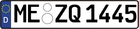ME-ZQ1445