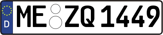ME-ZQ1449