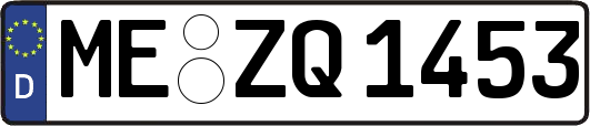 ME-ZQ1453