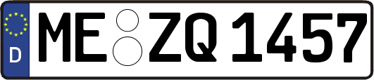 ME-ZQ1457