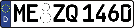 ME-ZQ1460