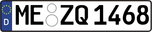 ME-ZQ1468