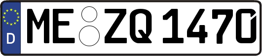 ME-ZQ1470