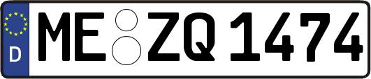 ME-ZQ1474
